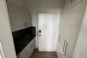Helle 1-Zimmer Wohnung mit Aufzug in Köln-Raderberg – Marktstraße 8, 50968 Raderberg, Köln – Vorschaubild 4