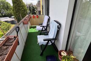 Moderne drei Zimmer Wohnung in Essen, Altenessen-Süd mit Balkon, Gäste-WC und Garage – Rahmstr. 112, 45326 Stoppenberg, Essen – Vorschaubild 16