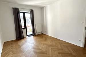 Wohnen mit Charakter: 3-Zimmer-Wohnung in der Düsseldorfer Friedrichstadt; bezugsfrei ab 01.09. – Pionierstraße 20, 40215 Friedrichstadt, Düsseldorf – Vorschaubild 15