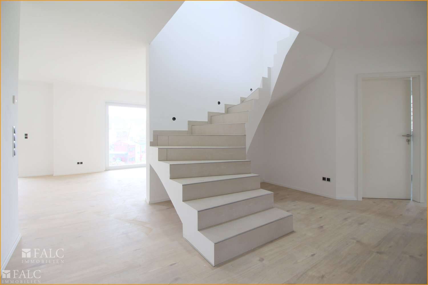 Immobilie in Niederbreitbach - Moderne Neubauwohnung mitten im Grünen - die perfekte Kapitalanlage! - Bild 1