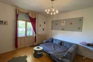 Altbau trifft Potenzial: Villa mit drei Wohneinheiten & Garagen in Offenbach am Main – 63071 Lichtenplatte, Offenbach am Main – Vorschaubild 28
