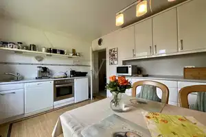 Anlageobjekt - Mehrgenerationenhaus - Wohnen & Vermieten: ein Haus mit vielen Optionen in Gehrden! – Hannover (Kreis) – Vorschaubild 7