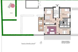 Wohnen wie neu: 3-Zi.-Wohnung im 1. OG mit Sonnenbalkon – KA-Nordweststadt – Die vollständige Adresse der Immobilie erhältst du vom Anbieter., 76133 Weststadt, Karlsruhe – Vorschaubild 24