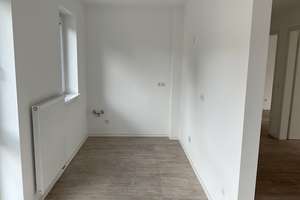 Direkt einziehen! 3-Zimmer-Wohnung + Balkon im NEUBAU! Moderne Ausstattung + Tageslichtbad + Aufzug – Detmolder Straße 147, 33604 Mitte, Bielefeld – Vorschaubild 5