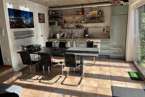 Attraktive  1-Zimmer-Wohnung mit EBK und Terrasse im Grünen – Haselbusch 36, 24146 Elmschenhagen, Kiel – Vorschaubild 3