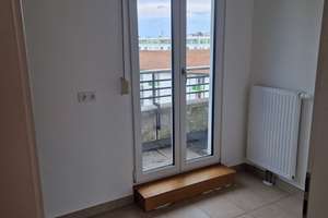 Schöne, große 1-Zimmer Wohnung in München-Giesing mit EBK – Oberaudorfer Straße 17, 81549 Obergiesing, München – Vorschaubild 8