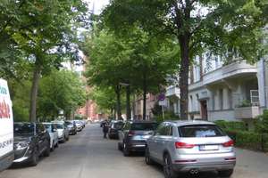 Bezugsfreie Eigentumswohnung                   im begehrten 12161 – Goßlerstraße 00, 12161 Friedenau, Berlin – Vorschaubild 2