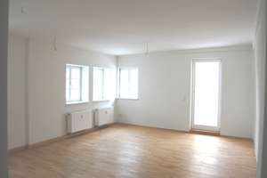 Schöne 2-Zi-Wohnung mit Balkon – Waisenhausgasse 16, 73525 Schwäbisch Gmünd – Vorschaubild 4