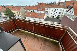 +++Stadtzentrum: Gepflegtes 4-Familienhaus mit Gewerbeeinheit im Herzen von Pirmasens+++ – Pirmasens – Vorschaubild 15