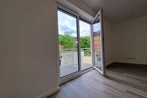 Erstbezug Neubau mit sonnigem Balkon in attraktiver Wohnlage – Brosamer Strasse 1a, 80687 St. Ulrich, München – Vorschaubild 3