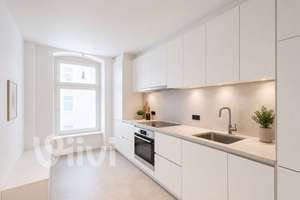 5 Zi.-Altbauwohnung in Moabit: 145 m², 1. OG, bezugsfrei, Sanierungspotenzial – Die vollständige Adresse der Immobilie erhältst du vom Anbieter., 10551 Moabit, Berlin – Vorschaubild 9