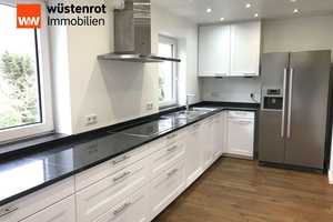 Exklusives 3-Familienhaus mit hochwertiger Sanierung, großem Grundstück & Wellnessbereich – Offenbach (Kreis) – Vorschaubild 20