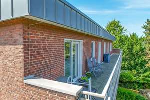 Bergerhausener Bestlage :) Penthouse-Schmuckstück, 170 m², 5 Räume & Garage, Nähe Siepental – Die vollständige Adresse der Immobilie erhältst du vom Anbieter., 45136 Bergerhausen, Essen – Vorschaubild 8