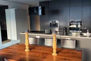 2 Zi. Penthouse –  möbliertes Wohnen in 76316 Malsch – Die vollständige Adresse der Immobilie erhältst du vom Anbieter., 76316 Malsch – Vorschaubild 32