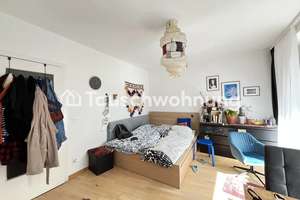 Tauschwohnung: Helle 2 Zimmer Wohnung in Eimsbüttel – Die vollständige Adresse der Immobilie erhältst du vom Anbieter., 20253 Hoheluft-West, Hamburg – Vorschaubild 10