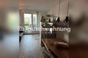 Tauschwohnung: Wohnung am Winterhafen – Am Winterhafen 18, 55116 Altstadt, Mainz – Vorschaubild 6