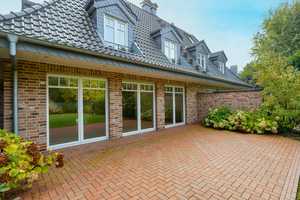 Bestlage in Wittlaer! Repräsentativer Landhausstil, helle Räume, großer Garten und vieles mehr... – Düsseldorf – Vorschaubild 5