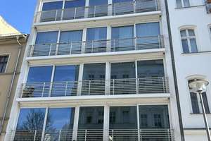 2 MFH auf einem Grundstück in Berlin Mitte!