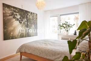 Tauschwohnung: Isartraum - helle Wohnung mit großem Balkon – Lenggrieser Straße 12, 81371 Sendlinger Feld, München – Vorschaubild 2