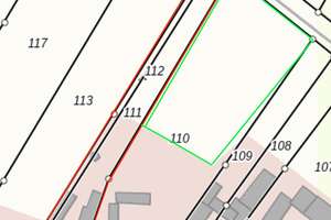 Gepflegtes Haus mit fünf Zimmern in Wolfsruh – Dorfstraße 21, 16775 Großwoltersdorf – Vorschaubild 30