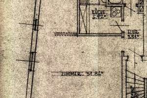 1-Zimmer Wohnung mt Balkon - provisionsfrei – Angerstr. 19, 30851 Langenhagen – Vorschaubild 9