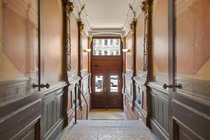 Elegante Altbauwohnung im Waldstraßenviertel - Erstbezug nach Sanierung - Provisionsfrei – Die vollständige Adresse der Immobilie erhältst du vom Anbieter., 4105 Zentrum-Nordwest, Leipzig – Vorschaubild 21