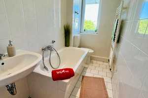 kleine, helle 3 -Raumwohnung mit Balkon! – Fröbelstraße 4, 39110 Magdeburg – Vorschaubild 10