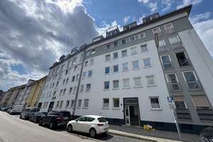 3-Zimmer-Obergeschosswohnung in München - Obergiesing zu vermieten! – Die vollständige Adresse der Immobilie erhältst du vom Anbieter., 81539 Obergiesing, München – Vorschaubild 2