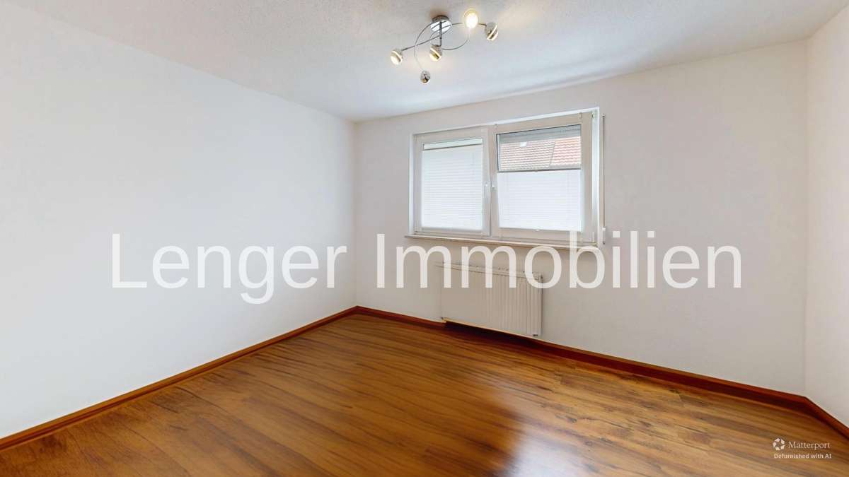 Immobilie in Bitz - Großzügige Dachgeschoss-Wohnung in ruhiger Lage von Bitz - Bild 0