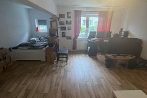 Schöne 1-Zimmerwohnung in der List – Malagaweg 2, 30163 List, Hannover – Vorschaubild 4