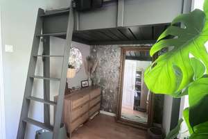 Altbau-Wohnung in Nippes direkt am Leipziger Platz (befristete Vermietung) – Die vollständige Adresse der Immobilie erhältst du vom Anbieter., 50733 Nippes (Ortsteil), Köln – Vorschaubild 11