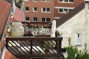 Tauschwohnung: 3-Zimmerwohnung mit großem Sonnenbalkon – Die vollständige Adresse der Immobilie erhältst du vom Anbieter., 48153 Schützenhof, Münster – Vorschaubild 5