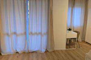 Mit Balkon - Neu saniert - voll möbliert! – Sonnenstraße 7, 90763 Nördliche Südstadt, Fürth – Vorschaubild 10