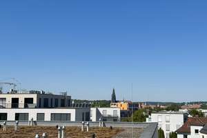 Luxus-Penthouse-Studentenappartement – Regerstraße 6, 93053 Galgenberg, Regensburg – Vorschaubild 11