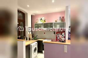 Tauschwohnung: 2-Zimmer in traumhaften Altbau – Die vollständige Adresse der Immobilie erhältst du vom Anbieter., 50679 Deutz, Köln – Vorschaubild 3