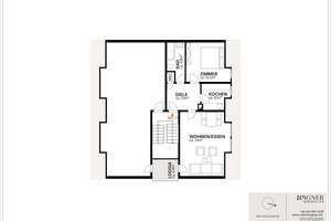 Kapitalanlage mit Potenzial: leerstehende 2-Zimmer-DG-Wohnung + 39 m² Nutzfläche + Stellplatz – Die vollständige Adresse der Immobilie erhältst du vom Anbieter., 44379 Marten, Dortmund – Vorschaubild 10