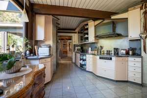 STILVOLL WOHNEN IM GRÜNEN - Freistehendes Haus mit einzigartigem Grundstück – Die vollständige Adresse der Immobilie erhältst du vom Anbieter., 59069 Rhynern, Hamm – Vorschaubild 19