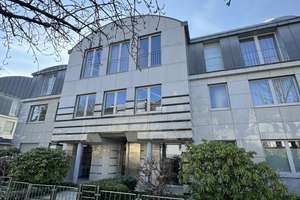 Moderne, helle Wohnung am Westfalenpark Dortmund – Die vollständige Adresse der Immobilie erhältst du vom Anbieter., 44141 Westfalendamm, Dortmund – Vorschaubild 10