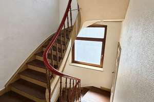 Frisch renovierte 3-Zimmer-Altbauwohnung mit neuer Einbauküche – Nähe Siegfriedplatz – Die vollständige Adresse der Immobilie erhältst du vom Anbieter., 33615 Mitte, Bielefeld – Vorschaubild 14