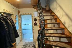 Reihenendhaus mit großem Garten, Garage und Carport im Buckesfeld – Märkischer Kreis – Vorschaubild 5