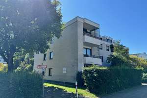 Vermietete 3-Zimmer-Eigentumswohnung mit Terrasse und TG-Stellplatz in Lübeck (Musikerviertel) – Die vollständige Adresse der Immobilie erhältst du vom Anbieter., 23556 Sankt Lorenz Nord, Lübeck – Vorschaubild 3