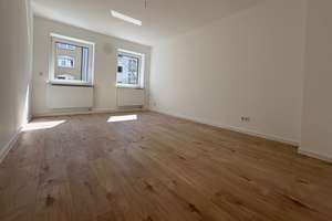 Erstbezug nach energetischer Sanierung: Helle moderne 4-Zimmer-Wohnung mit Balkon in Top-Lage – Schweppermannstraße 79, 90408 Uhlandstraße, Nürnberg – Vorschaubild 10