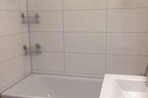 2-Zimmer-Wohnung im 12. OG mit umlaufendem Balkon und traumhaftem Blick über München – Rümannstraße 61, 80804 Am Luitpoldpark, München – Vorschaubild 5