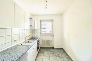 Helle 2-Zimmer-Wohnung in Augsburg Hochzoll mit Südbalkon – Die vollständige Adresse der Immobilie erhältst du vom Anbieter., 86163 Hochzoll-Nord, Augsburg – Vorschaubild 5