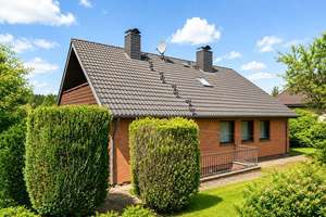Ihr neues Zuhause in naturnaher Umgebung... – Die vollständige Adresse der Immobilie erhältst du vom Anbieter., 23829 Wittenborn – Vorschaubild 3