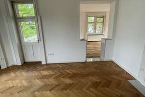 4-Zimmer-Wohnung in Jugendstilvilla – Die vollständige Adresse der Immobilie erhältst du vom Anbieter., 64287 Darmstadt-Ost, Darmstadt – Vorschaubild 11