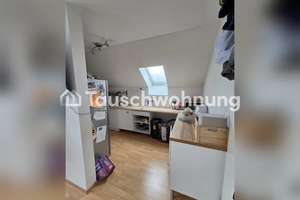 Tauschwohnung: Tausche 2-Zimmer-Wohnung in Schwabing gegen 2,5 bis 4 Zimmer – Die vollständige Adresse der Immobilie erhältst du vom Anbieter., 80805 Alte Heide-Hirschau, München – Vorschaubild 6
