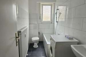 Schöne, modernisierte 3-Zimmer-Wohnung mit Balkon, Einbauküche & Garage in Mannheim-Rheinau Süd – Die vollständige Adresse der Immobilie erhältst du vom Anbieter., 68219 Rheinau, Mannheim – Vorschaubild 12