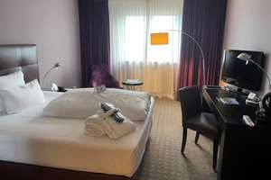 Kapitalanlage: 6% NETTORENDITE - Gut vermietetes Hotelapartment SB-Rodenhof *ohne Provision* – Kálmánstraße 47, 66113 Malstatt, Saarbrücken – Vorschaubild 3