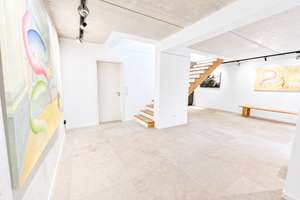 Modernes Wohn- & Arbeitsloft mit Galerie in Toplage von Altenberge – Die vollständige Adresse der Immobilie erhältst du vom Anbieter., 48341 Altenberge – Vorschaubild 15